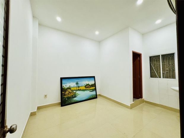 Nhà cho thuê nguyễn xí, bình thạnh, dt 40m2, 2 tầng, 2 7737617