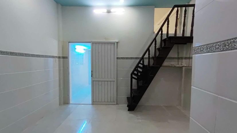 Bán căn hộ trần hữu trang, dt 41m2, 2 phòng ngủ, xung quanh 7737658