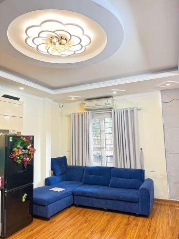 Cho thuê nhà riêng khương hạ  thanh xuân  40m²  5 tầng 7737856
