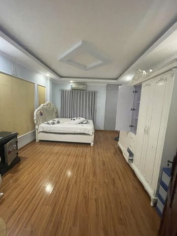 Cho thuê nhà riêng khương hạ  thanh xuân  40m²  5 tầng 7737859