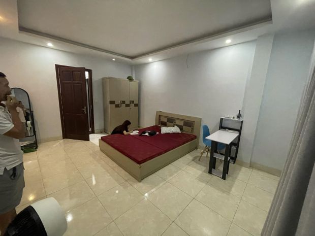 Cho thuê nhà riêng khương hạ  thanh xuân  40m²  5 tầng 7737860