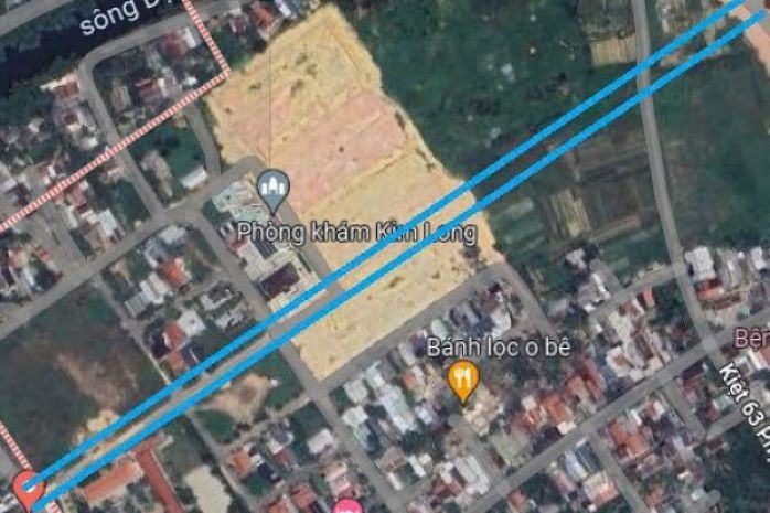 Cần bán nhà mặt tiền đường có vị trí đẹp tại hà khê  tổ 2 7737863