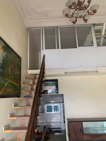 Cần cho thuê nhà có diện tích 40m2 tại sn 166 mặt đường ngô 7737903