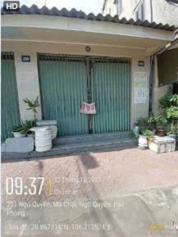 Cần cho thuê nhà có diện tích 40m2 tại sn 166 mặt đường ngô 7737904