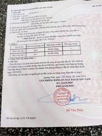 Đất đẹp  giá tốt chính chủ cần bán đất mặt biển 1.160m² 7737951