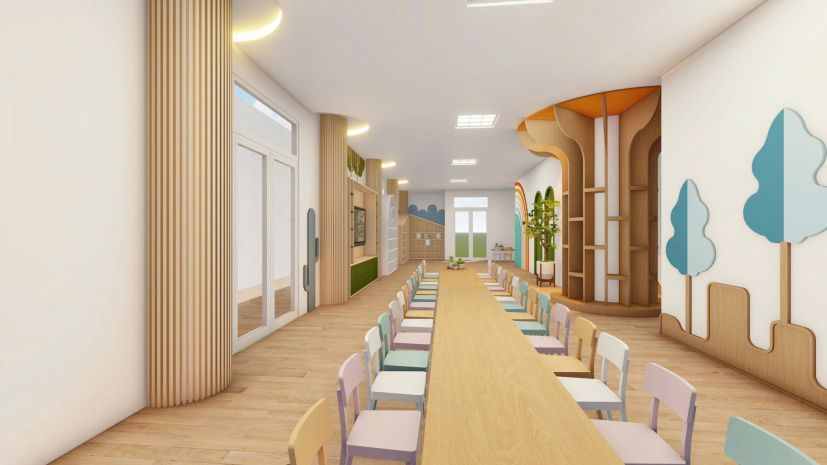 Bán nhà mặt tiền đô đốc lộc,  hòa xuân, đà nẵng - 100m² - 2 7737978