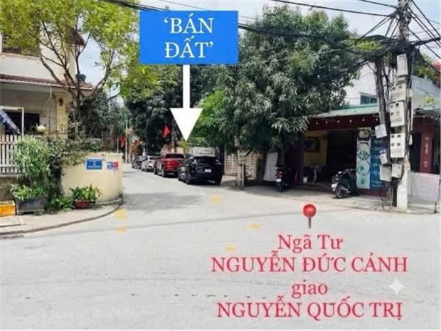 Đất đẹp  giá tốt  chính chủ cần bán lô đất vàng mặt 7738022