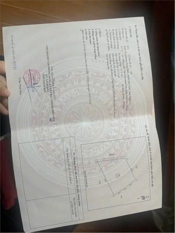 Đất đẹp  giá tốt  chính chủ cần bán lô đất vàng mặt 7738023