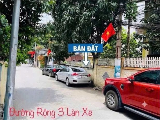 Đất đẹp  giá tốt  chính chủ cần bán lô đất vàng mặt 7738024