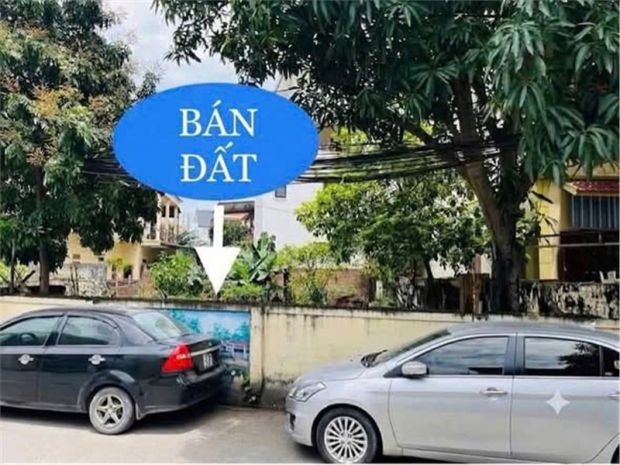 Đất đẹp  giá tốt  chính chủ cần bán lô đất vàng mặt 7738025