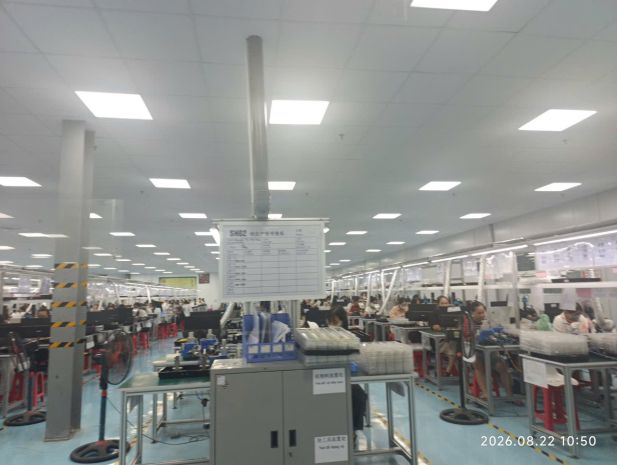 Cho thuê nhà xưởng sản xuất hóa chất từ 1.000m² tại bắc ninh 7738246