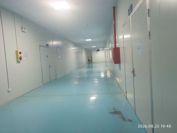 Cho thuê nhà xưởng sản xuất hóa chất từ 1.000m² tại bắc ninh 7738247
