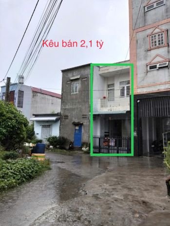 Đất đẹp  giá tốt  chủ gửi cần bán nhà hẻm lớn tại  phường 7738273
