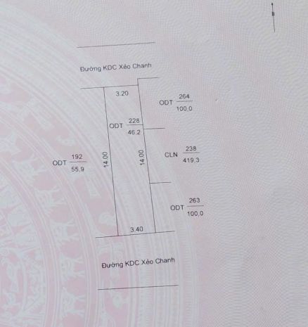 Đất đẹp  giá tốt  chủ gửi cần bán nhà hẻm lớn tại  phường 7738274