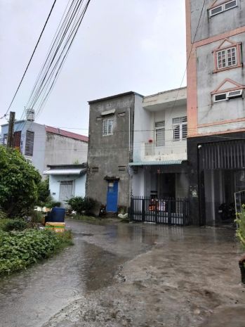 Đất đẹp  giá tốt  chủ gửi cần bán nhà hẻm lớn tại  phường 7738276