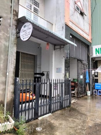 Đất đẹp  giá tốt  chủ gửi cần bán nhà hẻm lớn tại  phường 7738277