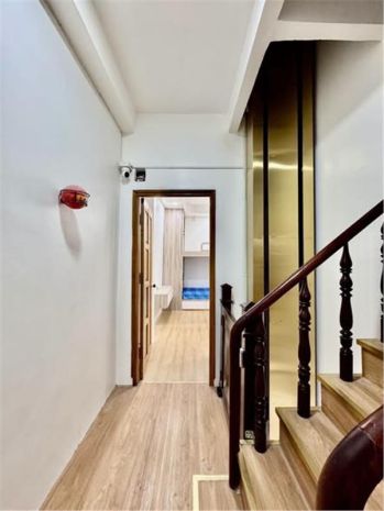 Gấp bán  giảm gần 1 tỷ  chdv quận 3  dòng tiền 7738289