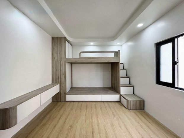 Gấp bán  giảm gần 1 tỷ  chdv quận 3  dòng tiền 7738292