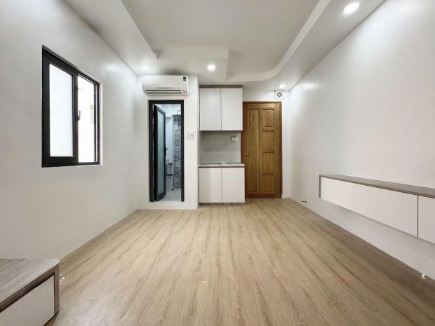 Gấp bán  giảm gần 1 tỷ  chdv quận 3  dòng tiền 7738293