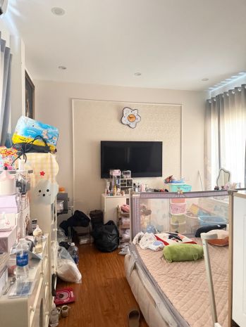 Bán nhà ngọc thụy  gần trường việt pháp, khu khai sơn 7738389