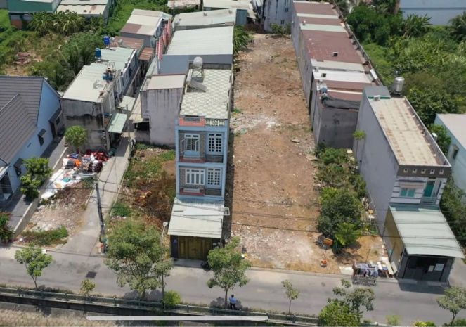 Bán đất thạnh lộc 41, q.12, cđ điện lực, 767m2, ngang 12m, 7738442