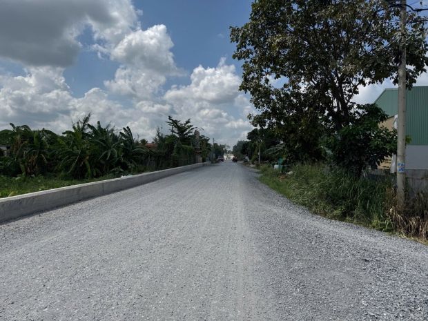 Bán đất thạnh lộc 41, q.12, cđ điện lực, 767m2, ngang 12m, 7738443