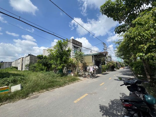 Bán đất thạnh lộc 41, q.12, cđ điện lực, 767m2, ngang 12m, 7738444