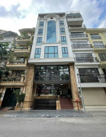 Cho thuê nhà, 157m2_ 7t lý thường kiệt, bà triệu, ngô 7738570