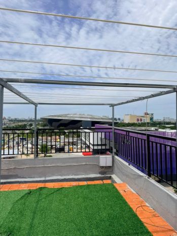 Khách sạn mt đường 29 view downtown, 6 tầng hiện đại, kd 7738585