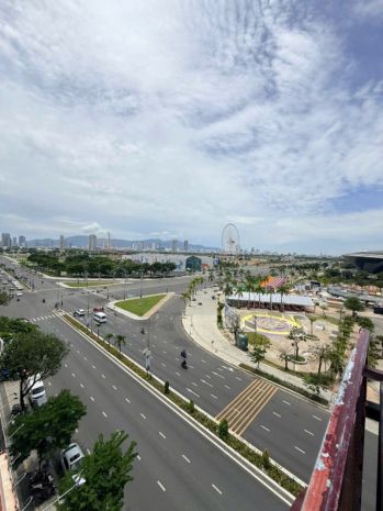 Khách sạn mt đường 29 view downtown, 6 tầng hiện đại, kd 7738586