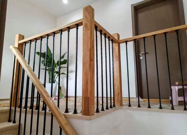 Cho thuê nhà, 91m2_ 5t quang trung, thợ nhuộm, trần quốc 7738596