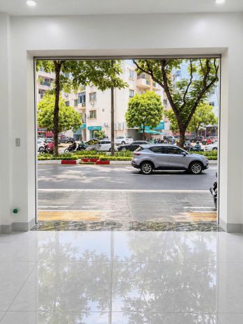 Cho thuê mặt bằng kinh doanh 2 tầng  mặt phố trần đăng 7738680
