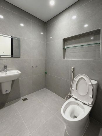 Cho thuê mặt bằng kinh doanh 2 tầng  mặt phố trần đăng 7738681