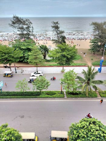 Chuyển nhượng khách sạn hương lý, số 103 mặt đường hồ xuân 7738782