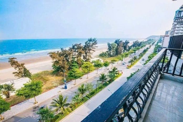 Chuyển nhượng khách sạn hương lý, số 103 mặt đường hồ xuân 7738784