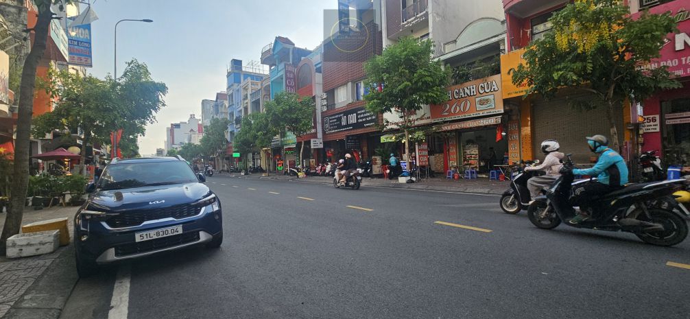 Cho thuê nhà mặt tiền tân sơn nhì 68m², 4tầng, 29triệu-cạnh 7738802