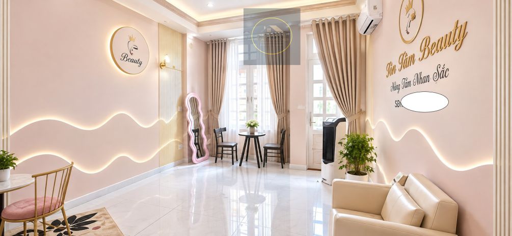 Cho thuê nhà mặt tiền tân sơn nhì 68m², 4tầng, 29triệu-cạnh 7738806