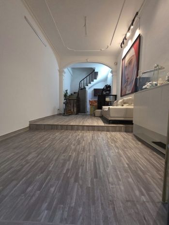 Chính chủ cho thuê nhà 4 tầng ở ngõ yên hòa, phường yên 7738860
