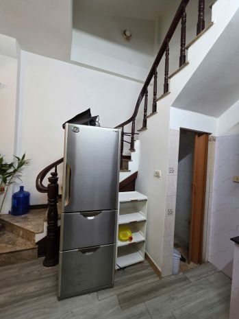 Chính chủ cho thuê nhà 4 tầng ở ngõ yên hòa, phường yên 7738861
