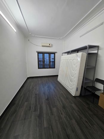 Chính chủ cho thuê nhà 4 tầng ở ngõ yên hòa, phường yên 7738863