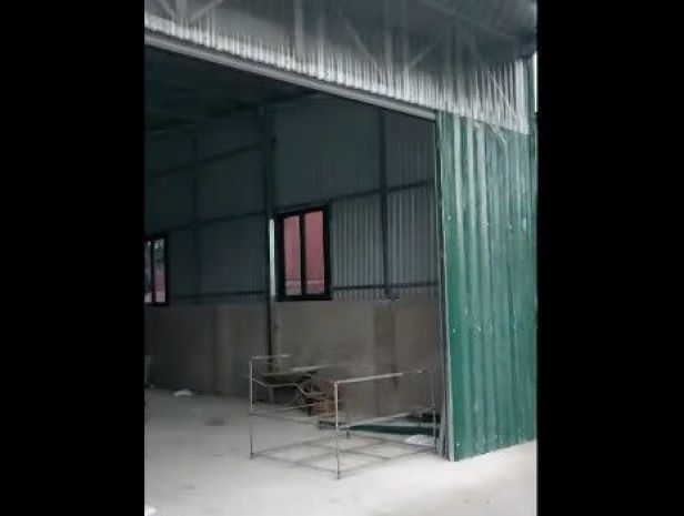 Cho thuê kho bãi, mặt bằng kho vận tại đại thanh  hà nội 7738910