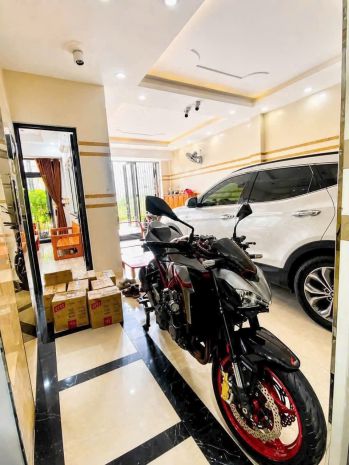 Giảm sốc 1,72 tỷ  biệt thự mini có thang máy, 6pn  giá 7738917