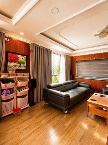 Giảm sốc 1,72 tỷ  biệt thự mini có thang máy, 6pn  giá 7738919