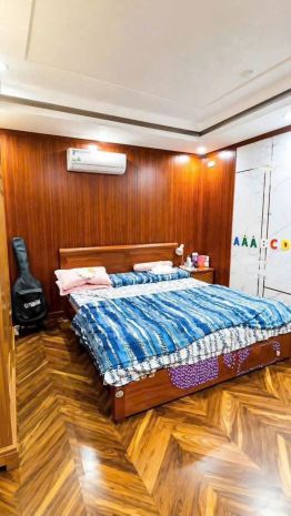 Giảm sốc 1,72 tỷ  biệt thự mini có thang máy, 6pn  giá 7738920