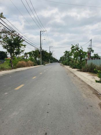 Hàng hiếm hóc môn  1.017m² mặt tiền, gần 500m² thổ cư! 7738942