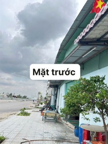 Hàng hiếm gò vấp  góc 2 mặt tiền 17x20 kênh tham lương, 7738949