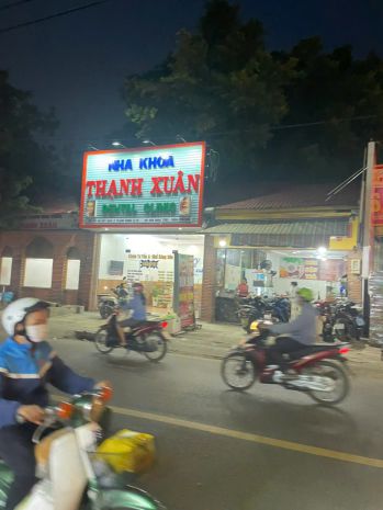 Giảm thẳng 1,1 tỷ  nhà mặt tiền hà huy, an phú đông giáp 7738955