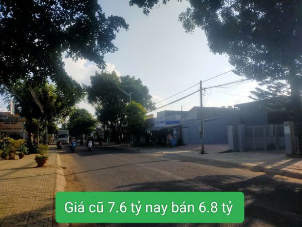 Bán 10x50m đất đường thống nhất đức trọng lâm đồng giá 6,8 7739042