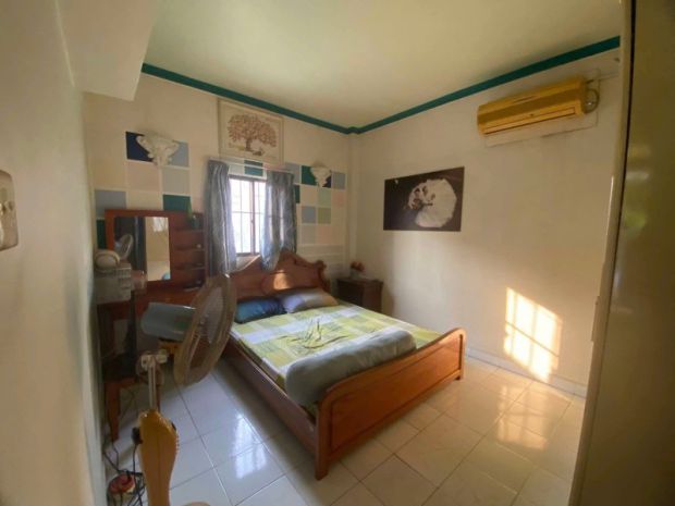 Bán nhà 3 tầng, 110m2, đường nguyễn văn bá, trường thọ, thủ 7739105