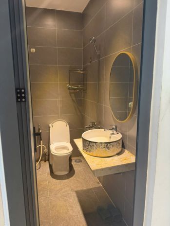Bán nhà 3 tầng, 110m2, đường nguyễn văn bá, trường thọ, thủ 7739106
